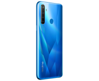 realme 5 4+128 Crystal Blue - 550555 - zdjęcie 7